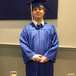 Meet your Posher, Tyler